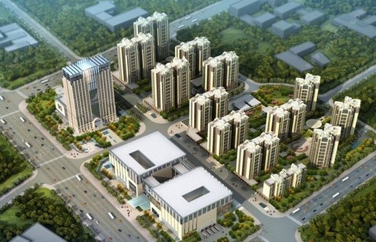 Housing construction and pile foundation engineering